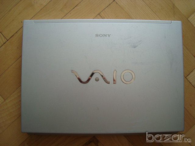 Sony Vaio Pcg-391m лаптоп на части, снимка 2 - Части за лаптопи - 7982788