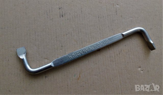 „ S „ Отвертка прав шпиц   - W. Germany