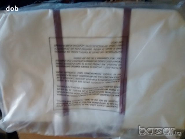 Нова дамска чанта CALVIN KLEIN Euphoria PURPLE & WHITE оригинал, снимка 9 - Чанти - 21382636
