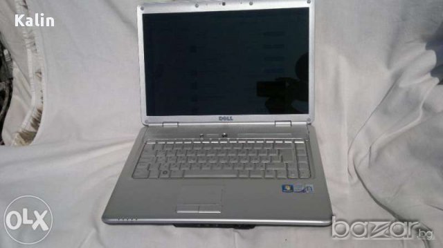 Dell inspirion 1525