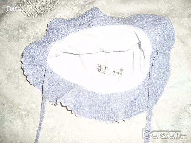 Летни шапки, снимка 7 - Шапки, шалове и ръкавици - 18180173