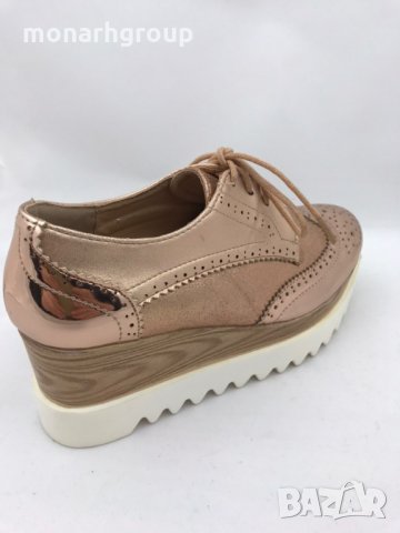 Дамски обувки Rapidamente, снимка 4 - Дамски ежедневни обувки - 25333122