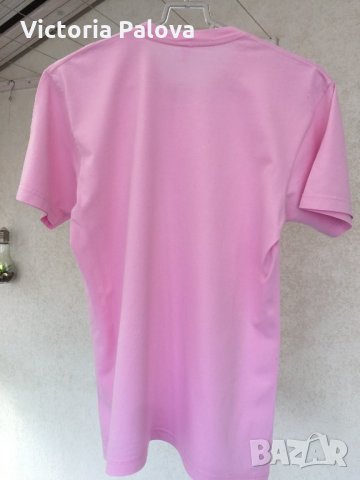 🇺🇸 Безшевна красива тениска USA, снимка 5 - Тениски - 25354419