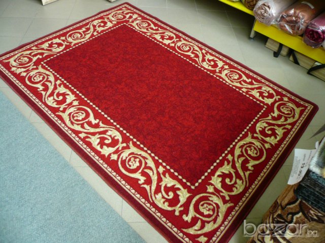 Мокетени килими модел 34, снимка 1 - Килими - 7196672