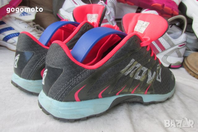 INOV® 8 F-Lite 195 original Cross-Trainer Shoe унисекс маратонки 37 - 38 GOGOMOTO.BAZAR.BG®, снимка 16 - Маратонки - 25447476
