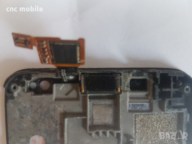 Alcatel Idol mini - Alcatel OT6012 оригинални части и аксесоари, снимка 8 - Резервни части за телефони - 21930823