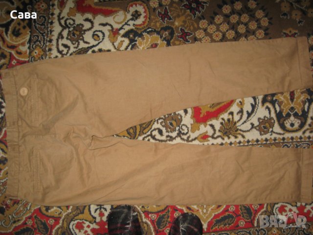 Спортен панталон KRONSTADT   мъжки,размер 34, снимка 3 - Панталони - 24550776