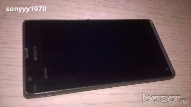 sony experia-за ремонт за части, снимка 3 - Sony - 19186642