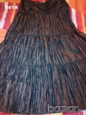 невероятна пола , снимка 2 - Поли - 18537060