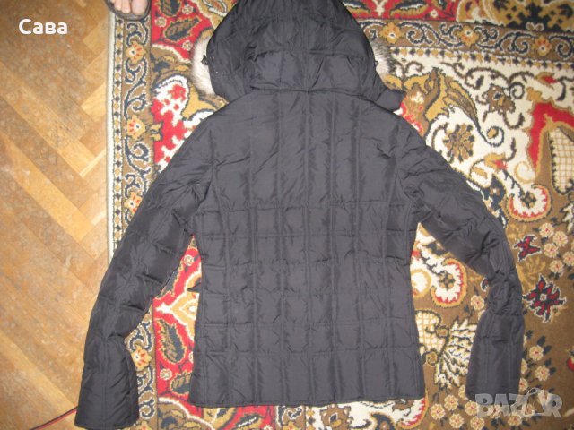 Зимно яке IN WEAR   дамско,С-М, снимка 3 - Якета - 23324730