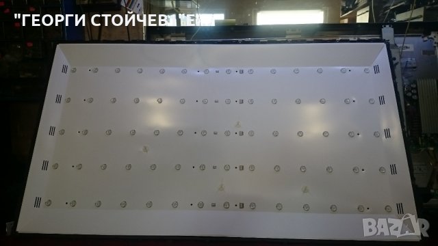 JTC DVB-75003 СЪС СЧУПЕНА МАТРИЦА, снимка 8 - Части и Платки - 22946396