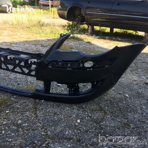 Touran предна брон, снимка 3 - Части - 16369070