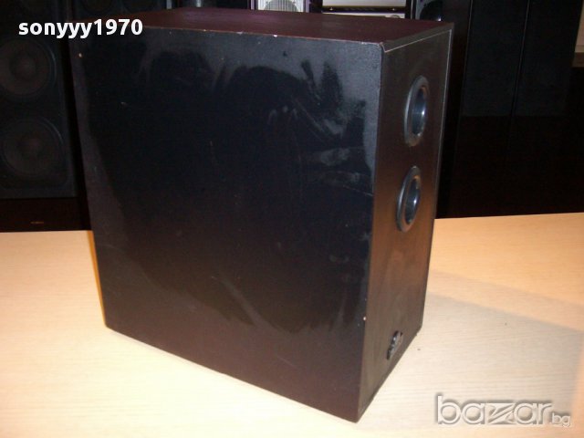 magnat 3way subwoofer-внос швеицария, снимка 10 - Тонколони - 12035731
