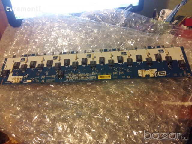 BACKLIGHT INVERTER SSB400W20S01 REV0.5