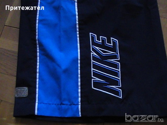 “ NIKE ” - юношески бански /панталони - шорти/, снимка 3 - Спортни дрехи, екипи - 14970792