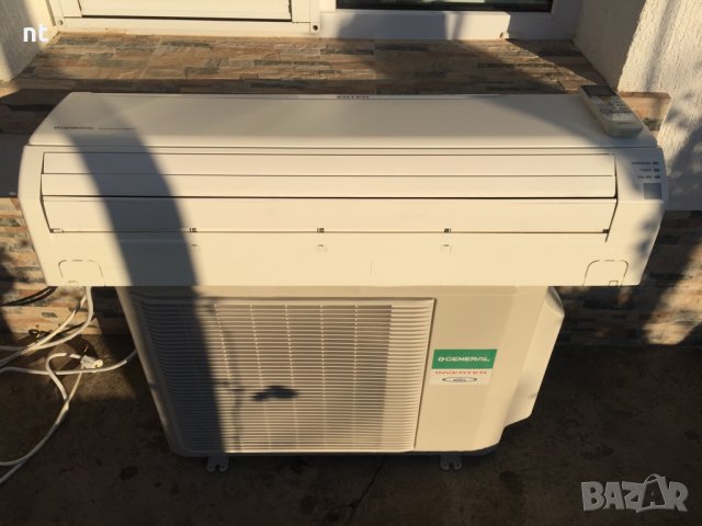 климатици на части и втора употреба, снимка 11 - Климатици - 15058346