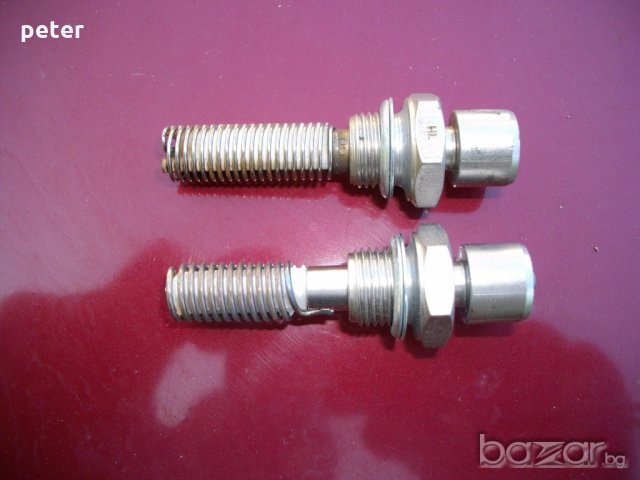251830010100  e103 Eberspacher Glow Plug D1LC D3LC D5LC 12v -запалителна свещ за печка, снимка 4 - Части - 9740497