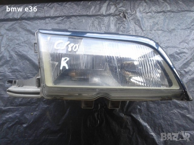 Фар за Mercedes w202 мерцедес C180, снимка 5 - Части - 26070662