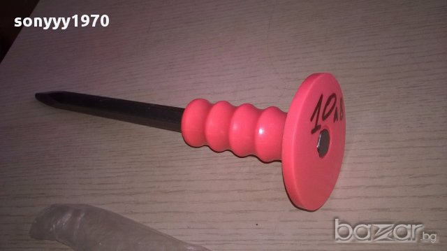 Шило 30/8см-ново с дръжка-внос швеицария, снимка 5 - Други инструменти - 14915353