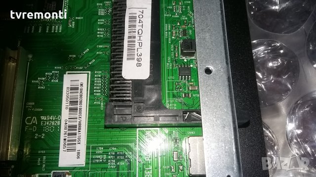 Main Board 715G8769-M01-B00-004Y, снимка 3 - Части и Платки - 24944950