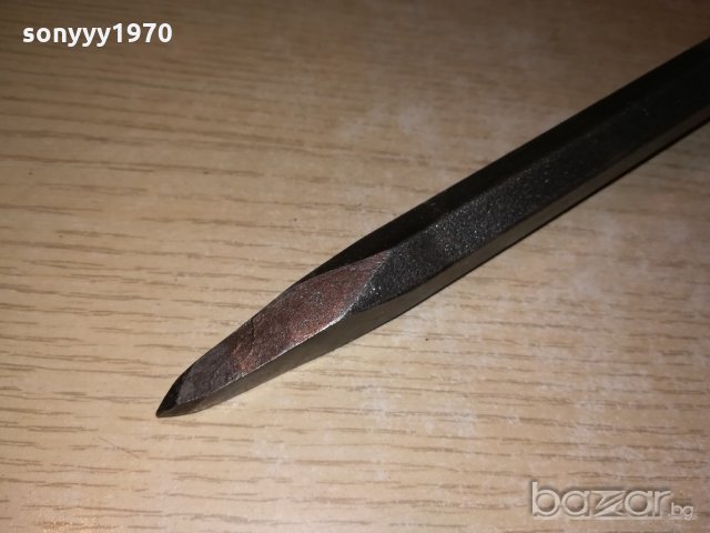 ново шило с ръкохватка-30х8см, снимка 6 - Други инструменти - 21100011