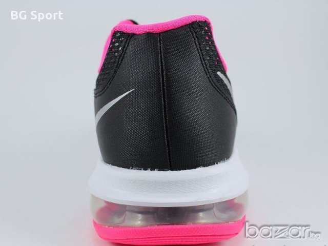 Нови оригинални дамски маратонки Nike Air Max Dynasty - размер 38,5, снимка 5 - Маратонки - 18221354