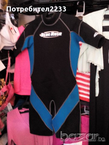 Продавам оригинални маркови водолазни костюми - неупрени - 3мм.-5мм.-8мм. / различни големини!(1333), снимка 9 - Водни спортове - 16445707