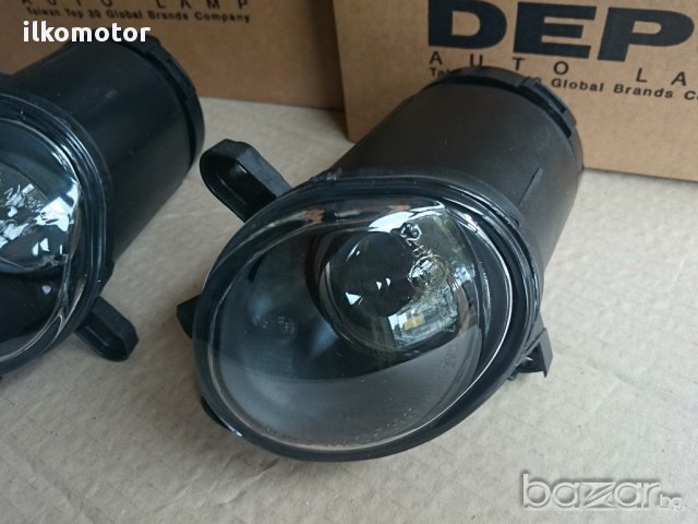 халогени за пасат 2000- халоген vw passat 5,5 решетки броня, снимка 4 - Части - 12283038