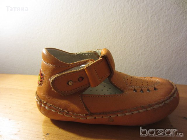  +ОБУВКИ -   TORO ; HEN  GLITE;, снимка 2 - Детски маратонки - 12597025