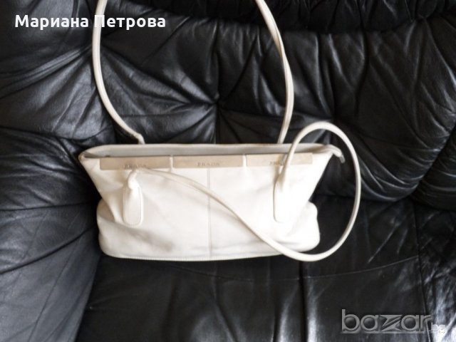 Дамски чанти - 3 вида-"Прада","Fair Lady"," GATWALK", снимка 5 - Чанти - 20254498