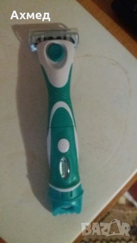 Wilkinson Sword 2 в 1 куатро за жени