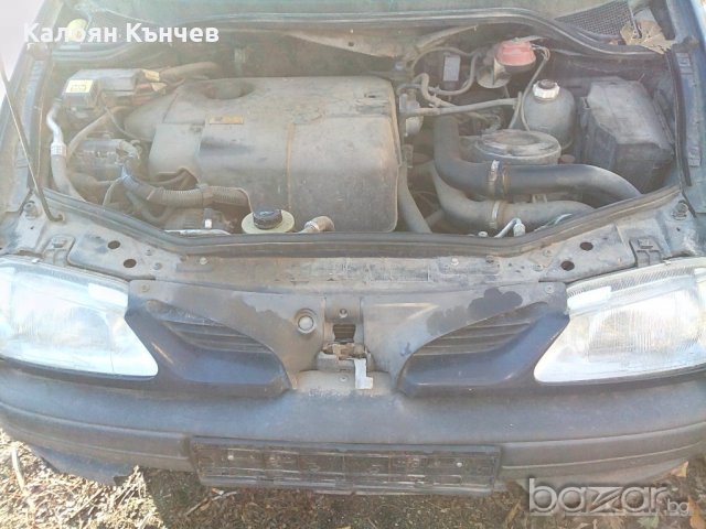 Рено Сценик 1.9 dci и Рено 1.9 dti, снимка 6 - Автомобили и джипове - 18975919