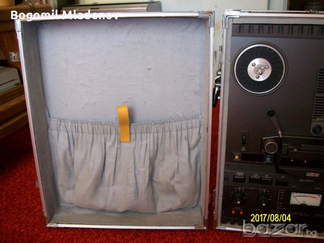  Otari MX-5050 BII2 , снимка 18 - Аудиосистеми - 18955316