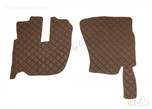 Кожени стелки за RENAULT PREMIUM, снимка 3 - Аксесоари и консумативи - 22716549