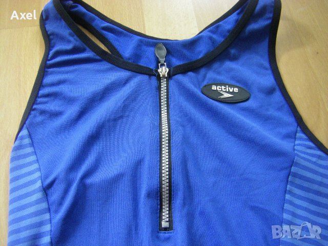 Секси бански Л-ХЛ, снимка 2 - Бански костюми - 21671081