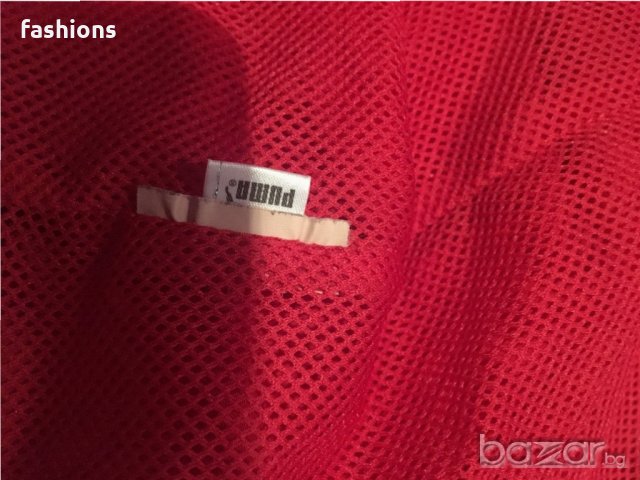 Оригинална горница PUMA размер S / М, снимка 5 - Спортни дрехи, екипи - 20337088