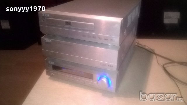 aeg dvd 4606hc-dvd/tuner/amplidier-внос швеицария, снимка 8 - Ресийвъри, усилватели, смесителни пултове - 19310110