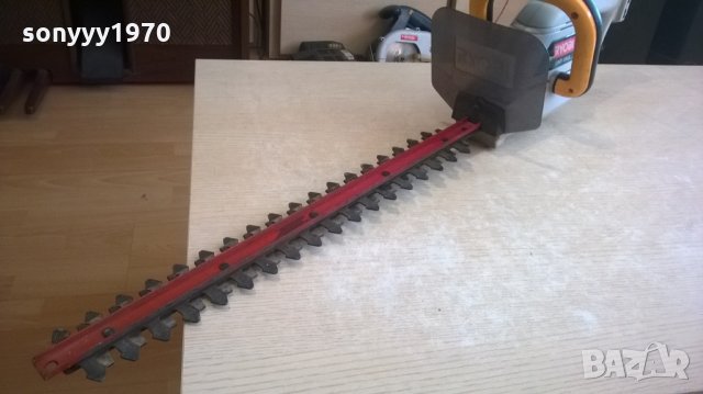 ryobi cht-1845-18v-внос швеицария, снимка 14 - Други инструменти - 23944062