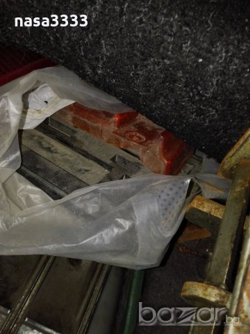 сакс за полски фиат 125p, снимка 5 - Части - 19481715