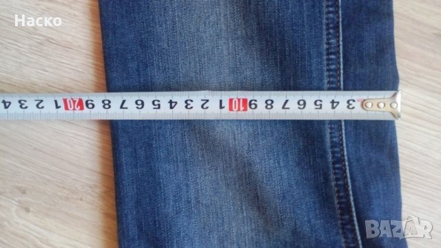 f.point jeans, дънки, снимка 11 - Дънки - 14668541