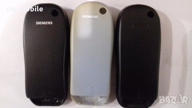 Панел Siemens C45, снимка 2 - Резервни части за телефони - 23832851