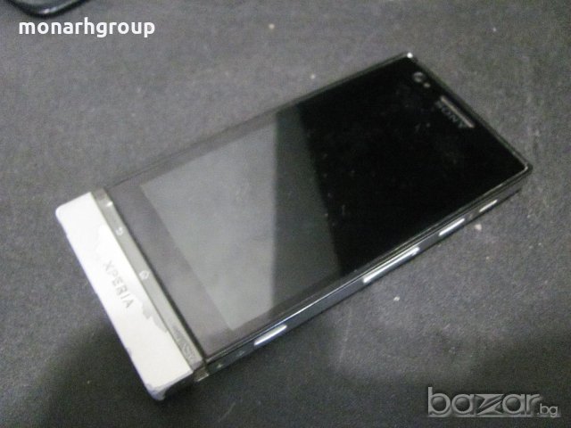 Телефон Sony LT22i, снимка 2 - Sony - 20605297