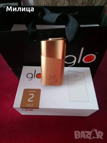 Електронно устройство за пушене, снимка 2 - Друга електроника - 25589028