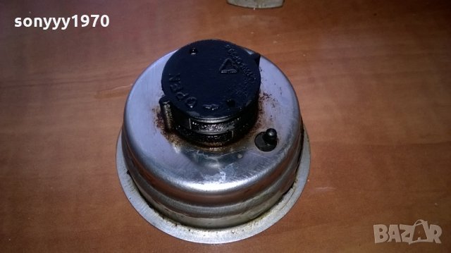 delonghi крема диск-внос швеицария, снимка 8 - Кафемашини - 25014210