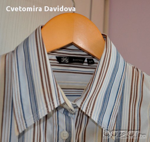 Риза дамска OVS, снимка 2 - Ризи - 17247912
