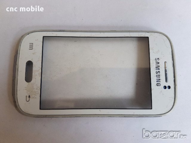 Samsung S6310 - Samsung GT-S6310 - Samsung Galaxy Young оригинални части и аксесоари , снимка 11 - Резервни части за телефони - 18172724