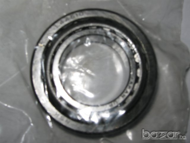 Лагери за задни главини за Mazda 626, снимка 5 - Части - 7127653