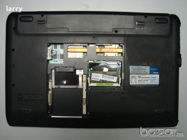 Asus X72D лаптоп на части, снимка 7 - Части за лаптопи - 15174646