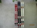 Два чифта ски.   За начинаещи., снимка 1 - Зимни спортове - 9717645