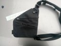 Мъжка спортно-елегантна текстилна чанта за през рамо DXYZ 31x27x19x17 , снимка 14